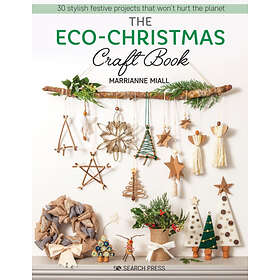 Eco-Christmas Craft Book The