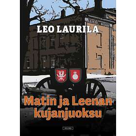 Matin ja Leenan kujanjuoksu