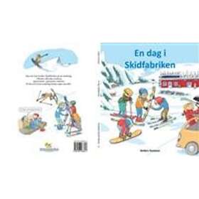 En dag i Skidfabriken
