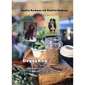 DoggyBag : hundmat hälsa för ett bra hundliv