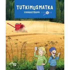 Tutkimusmatka 4 ympäristöoppi
