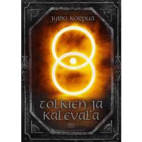 Tolkien ja Kalevala halvin hinta | Katso päivän tarjous 