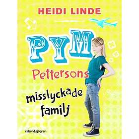 Pym Pettersons misslyckade familj