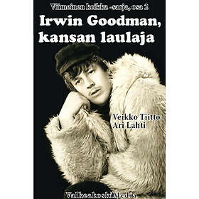 Irwin Goodman kansan laulaja