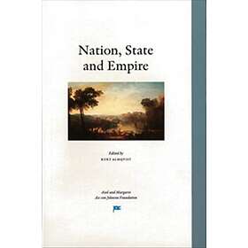 Nation state and empire