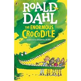 Enormous Crocodile The