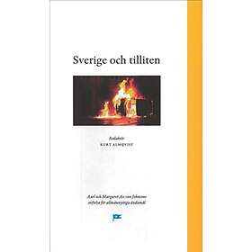 Sverige och tilliten