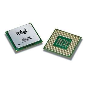 Intel Celeron D 330 2,66GHz Socket 478 Tray