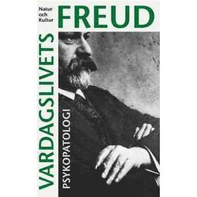 Vardagslivets psykopatologi