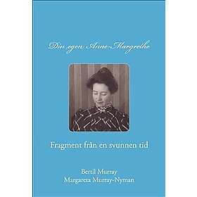 Din egen Anne-Margrethe