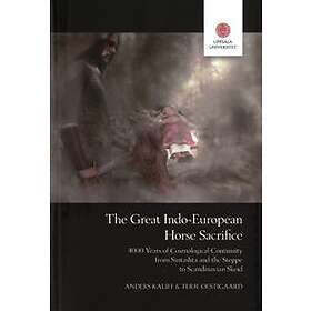 Great Indo-European Horse Sacrifice The