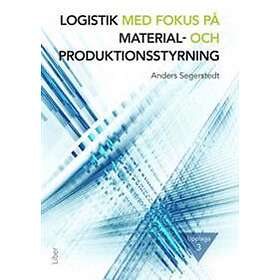 Logistik med fokus på material- och produktionsstyrning