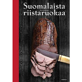 Suomalaista riistaruokaa