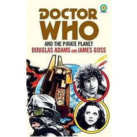 Doctor Who and The Pirate Planet (target collection)