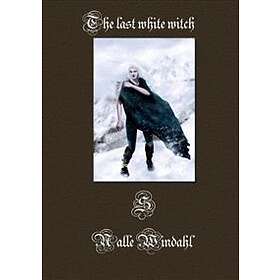 last white witch The