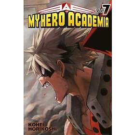 My Hero Academia 7