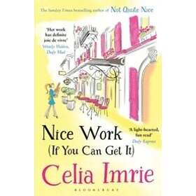 Nice Work (If You Can Get It)