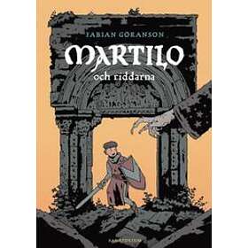 Martilo och riddarna