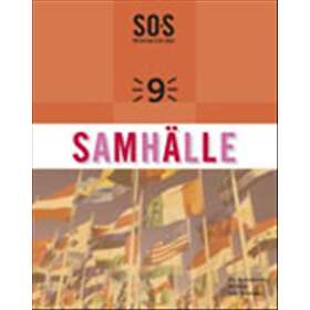 SO-Serien Samhälle 9