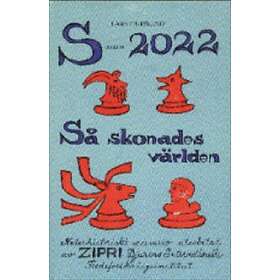 Senario 2022 Så skonades världen