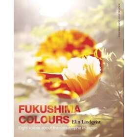 Fukushima colours