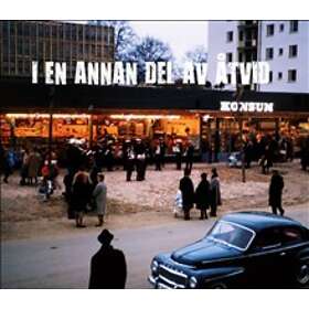 I en annan del av Åtvid. Del 1