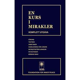 En kurs i mirakler (ACIM)