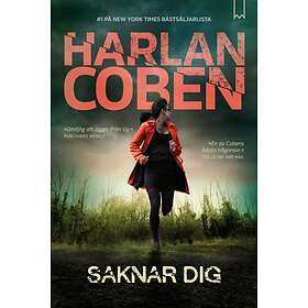Saknar dig