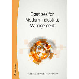 Exercises for Modern Industrial Management