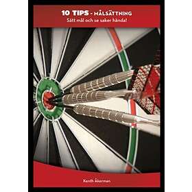 Målsättning : sätt mål och se saker hända!