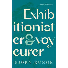 Exhibitionister & voyeurer