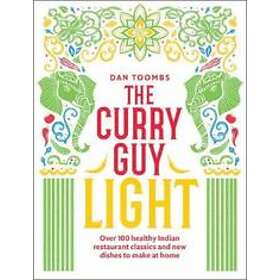 Curry Guy Light The