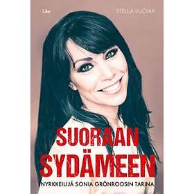 Suoraan sydämeen