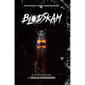 Blodskam