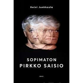 Pirkko Saisio Sopimaton