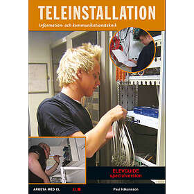 Teleinstallation elevguide