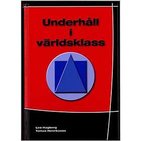 Underhåll i världsklass