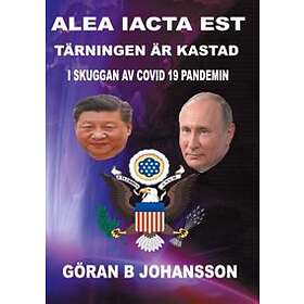 Alea iacta est Tärningen är kastad : eurasianismen konfronterar atla