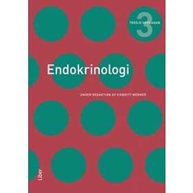 Endokrinologi