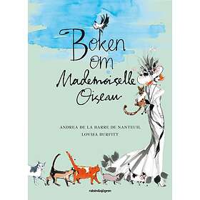 Boken om Mademoiselle Oiseau