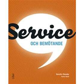 Service och bemötande