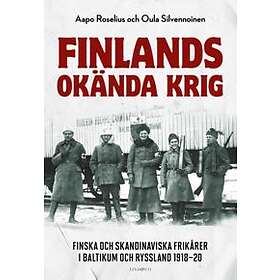 Finlands okända krig