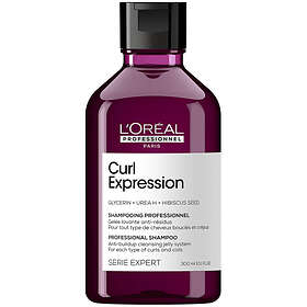 L'Oreal Professionnel Serie Expert Curl Expression Shampoo 300ml