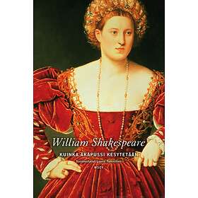 Kuinka äkäpussi kesytetään