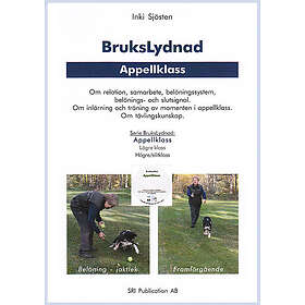 BruksLydnad Appellklass