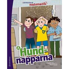 Läsförståelse matematik : hundnapparna