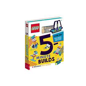 LEGO (R) Iconic: Five-Minute Builds