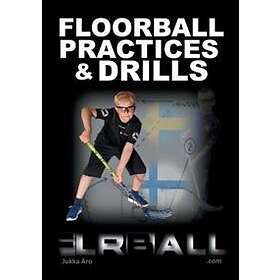 Floorball Practices and Drills : From Sweden and Finland