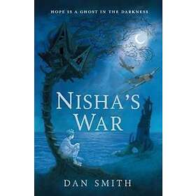 Nisha's War