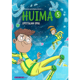 Huima 5 Opettajan opas